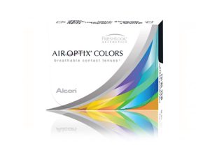 Air Optix Colors<br><small>Sin formula</small>