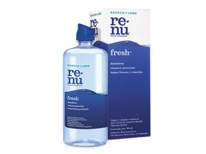 Renu Fresh <br><small>120 ml</small>