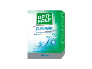 Opti-free Pure moist 60ml