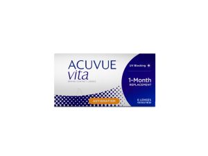 ACUVUE VITA TORICO